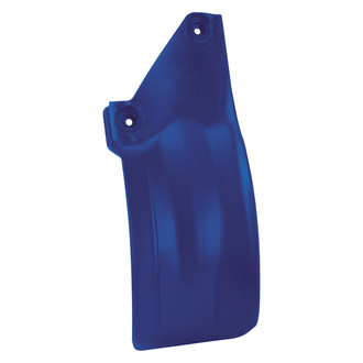 Cycra® - Rear Blue Shock Mud Flap