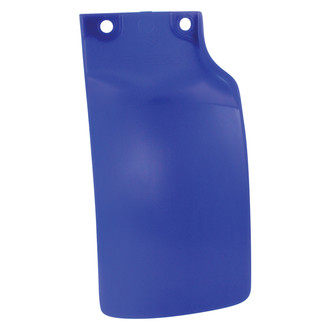 Cycra® - Rear Blue Shock Mud Flap