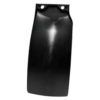 Cycra® - Rear Black Shock Mud Flap