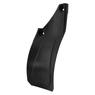 Cycra® - Rear Black Shock Mud Flap
