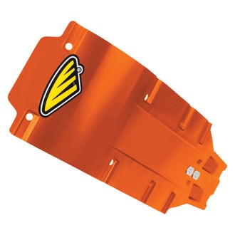 Cycra® - Speed Armor™ Skid Plate