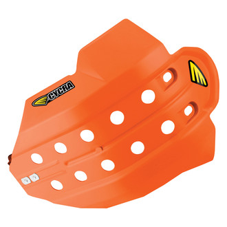 Cycra® - Full Armor™ Skid Plate