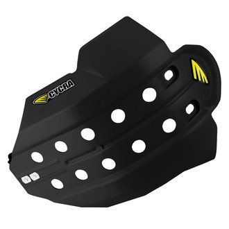 Cycra® - Full Armor™ Skid Plate