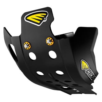Cycra® - Full Armor™ Skid Plate