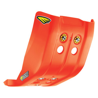Cycra® - Full Armor Skid Plate