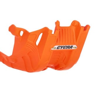 Cycra® - Full Armor Skid Plate