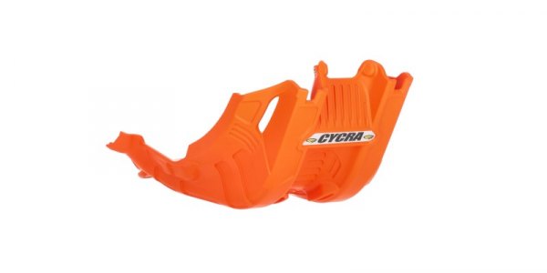 Cycra® - Full Armor Skid Plate