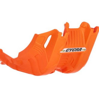 Cycra® - Full Armor Skid Plate