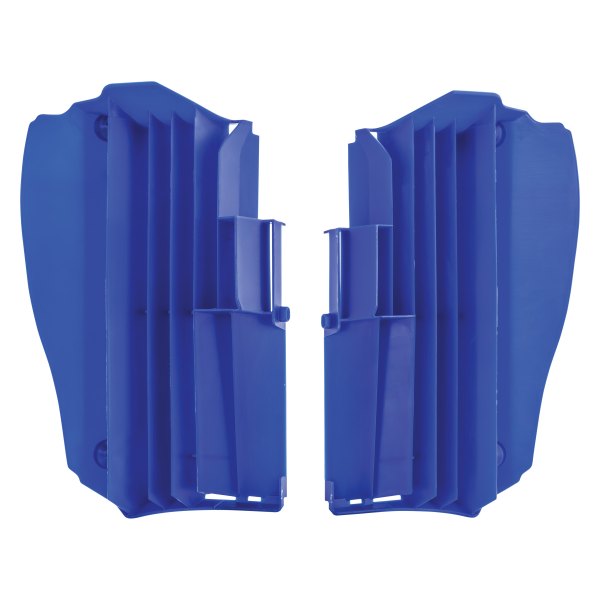 Cycra® - Powerflow™ Blue Radiator Shroud