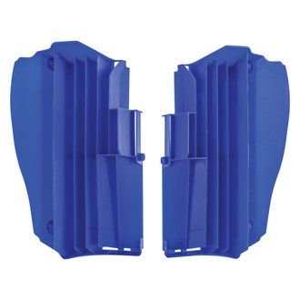 Cycra® - Powerflow™ Blue Radiator Shroud