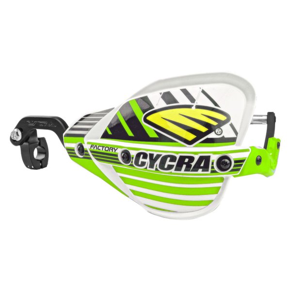 Cycra® - Cycra Probend CRM Factory™ Handguard Pack