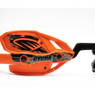Cycra® - CRM Ultra 1-1/8" Handguard