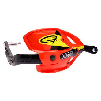 Cycra® - Alloy Probend™ Ultra Hand Deflector with HCM Clamp