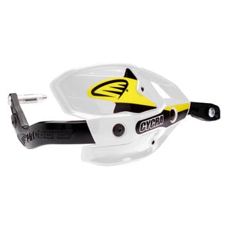 Cycra® - Alloy Probend™ Ultra Hand Deflector with HCM Clamp