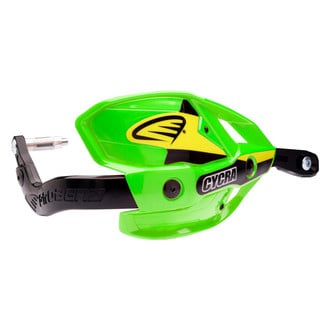 Cycra® - Alloy Probend™ Ultra Hand Deflector with HCM Clamp