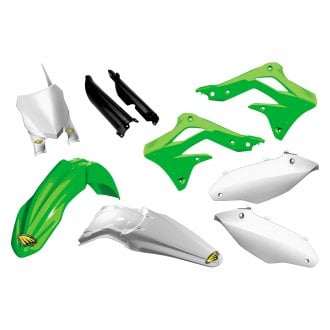 Motocross/Dirt Bike Plastic Kits | MOTORCYCLEiD