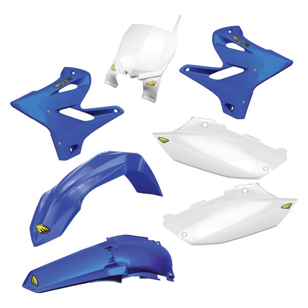 Cycra® - Powerflow™ Without Airbox Cover OEM Complete Body Kit