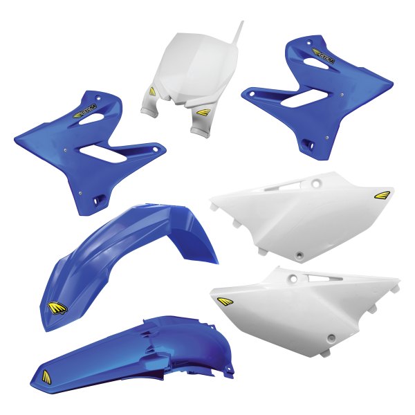 Cycra® - Powerflow™ Blue (OEM) Body Kit