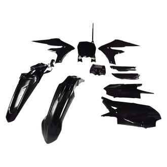 Cycra® - Powerflow™ Black Body Kit
