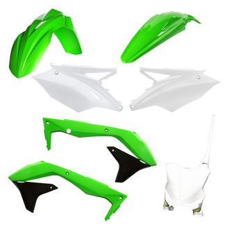 Cycra® - Replica Original 18 Complete Body Kit