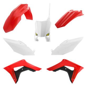 Cycra® - Replica Original 20 Complete Body Kit