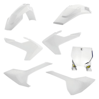 Cycra® - Replica Original 18 Complete Body Kit