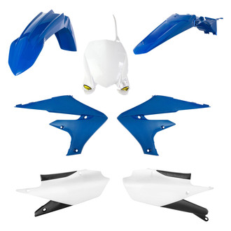 Cycra® - Replica Original 20 Complete Body Kit