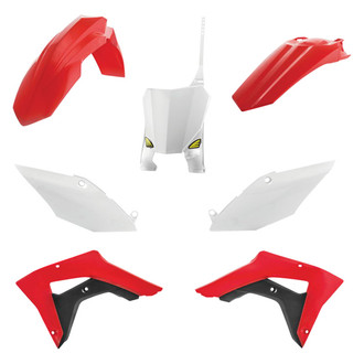 Cycra® - Replica Original 20 Complete Body Kit