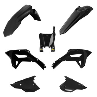 Cycra® - Replica Black Complete Body Kit