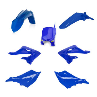 Cycra® - 5-Piece Replica Body Kit