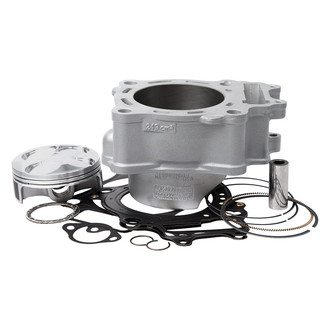 Cylinder Works® - Hi-Comp Cylinder Kit