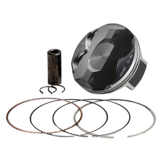 Cylinder Works® - Top-End Gasket Kit