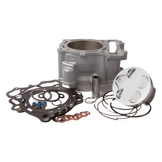 Cylinder Works® - Standard Bore Cylinder Kit