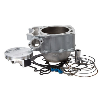 Cylinder Works® - Cylinder Kit