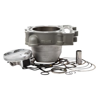 Cylinder Works® - Cylinder Kit