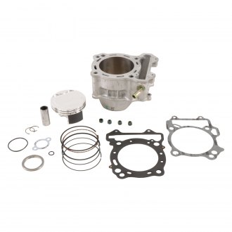 Kawasaki vulcan 800 on sale big bore kit