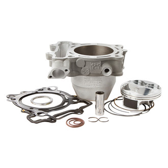 Cylinder Works® - Standard Bore Cylinder Kit