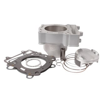 Cylinder Works® - Standard Bore Cylinder Kit
