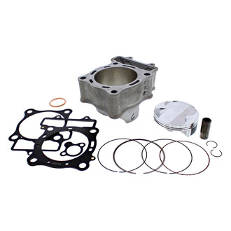 Cylinder Works® - Big Bore Cylinder Kit
