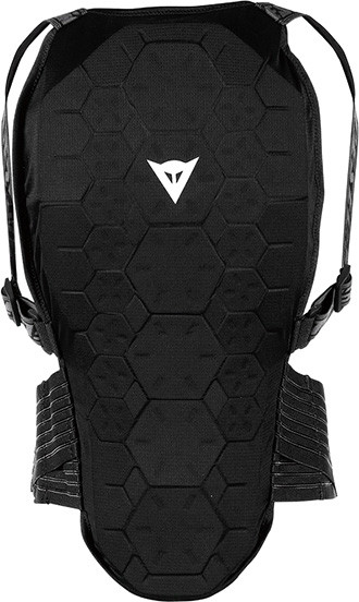 Dainese - Crash Absorb® memory
