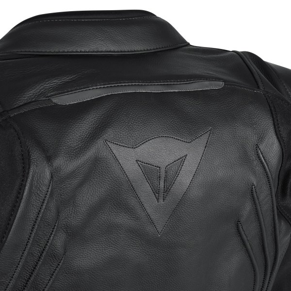 Dainese® 1533789-691-58 - Racing 3 Perforated Leather Jacket