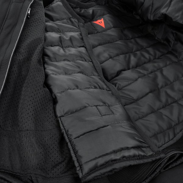 バイクウェア・装備 Dainese DYNO TEX JACKET size50 DYNO TEX JACKETのご紹介☆