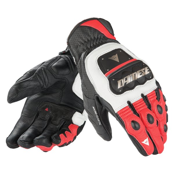 dainese 4 stroke evo gloves