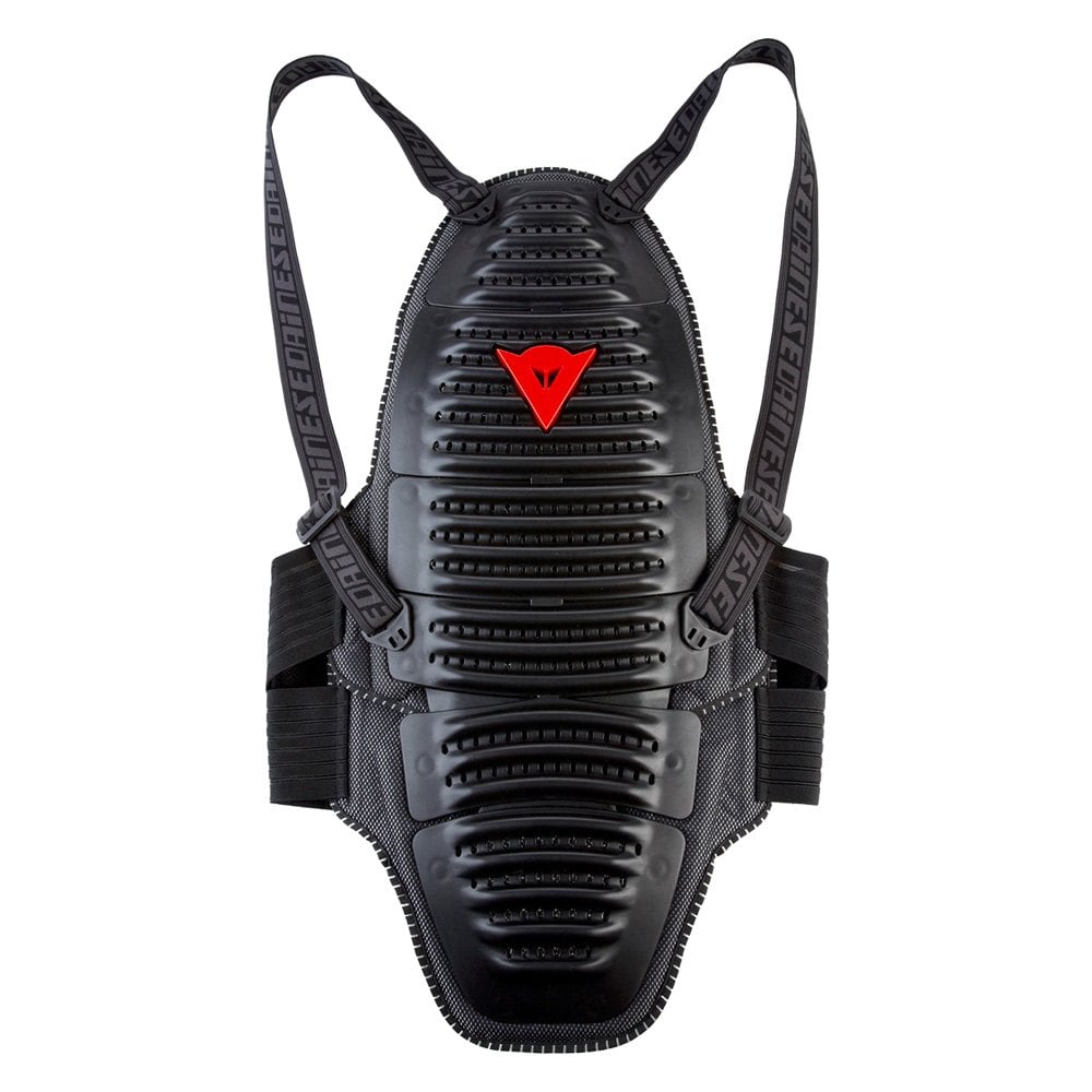 Motorcycle Body Armor & Protection - Guards, Braces
