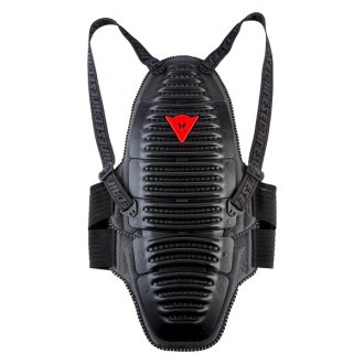 Dainese® - Wave 12 D1 Air Back Protection (Medium, Black)