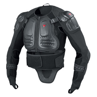 Dainese® - D1 2 Light Wave Jacket