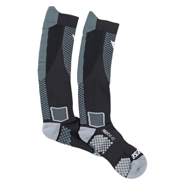 Dainese® - D-Core High Socks (Large, Black/Anthracite)