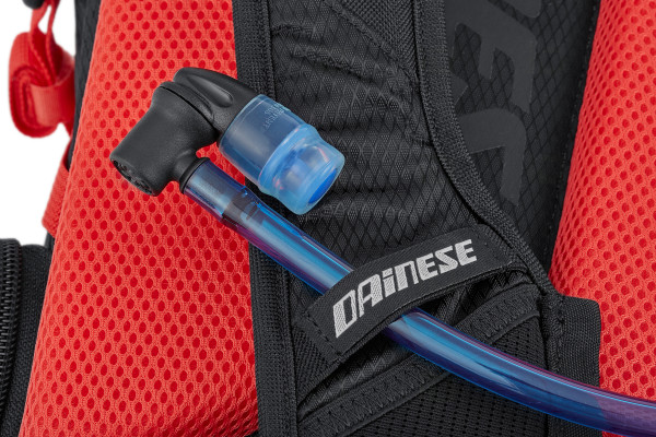 Dainese® 1980063-W01-N - D-Dakar Hydration Backpack - MOTORCYCLEiD.com