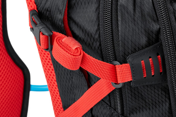 Dainese® 1980063-W01-N - D-Dakar Hydration Backpack - MOTORCYCLEiD.com