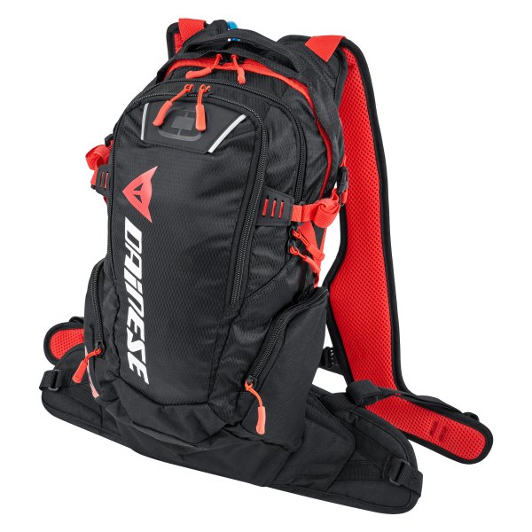 Dainese® - D-Dakar Hydration Backpack (Black)